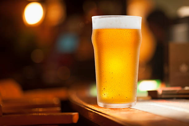 Cerveja Lager