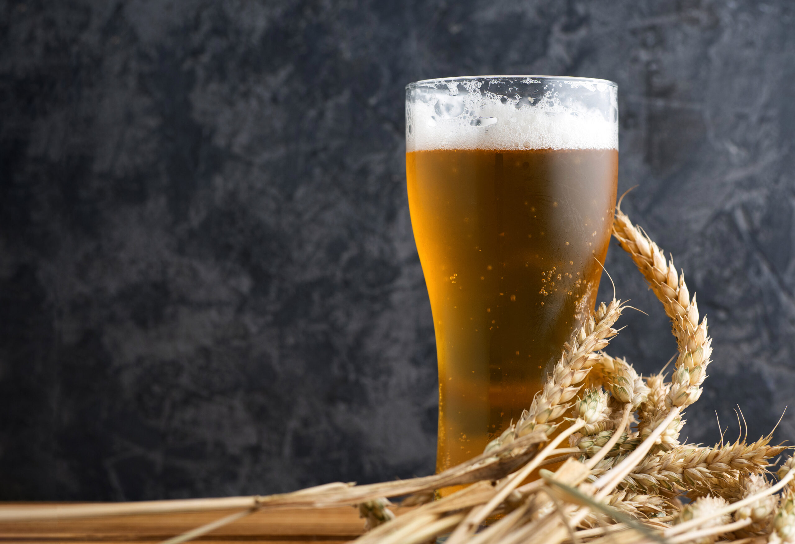 Cerveja Pilsen