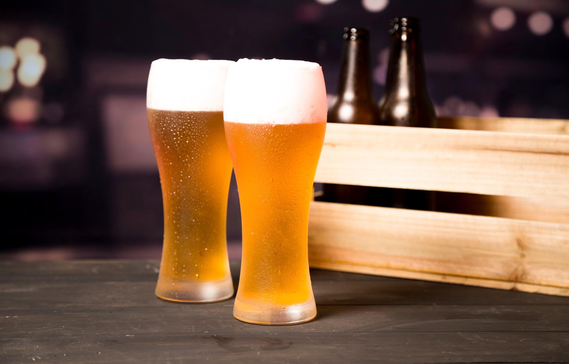 Cerveja Weiss